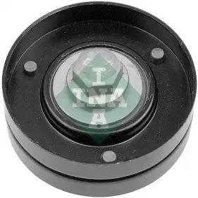 Паразитный / ведущий ролик, поликлиновой ремень INA купить