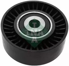 Ролик модуля натягувача ременя INA купить