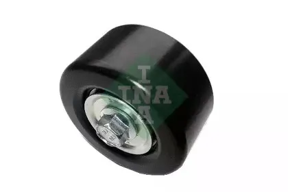 Паразитный / ведущий ролик, поликлиновой ремень INA купить