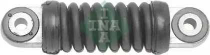Амортизатор, поликлиновой ремень INA купить