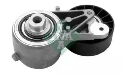 Натяжная планка, поликлиновой ремень INA купить