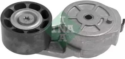 Натяжная планка, поликлиновой ремень INA купить