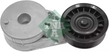 Натяжная планка, поликлиновой ремень INA купить