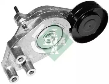 Натяжная планка, поликлиновой ремень INA купить