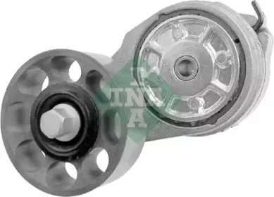 Натяжная планка, поликлиновой ремень INA купить