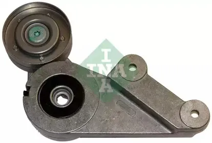 Натяжная планка, поликлиновой ремень INA купить