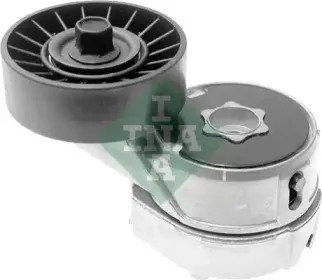 Натяжная планка, поликлиновой ремень INA купить