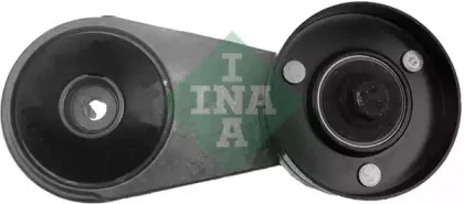 Натяжная планка, поликлиновой ремень INA купить