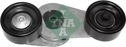 Натяжная планка, поликлиновой ремень INA купить