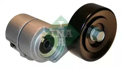 Натяжная планка, поликлиновой ремень INA купить