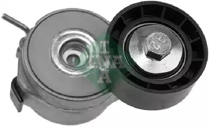 Роликовий модуль натягувача ременя INA купить