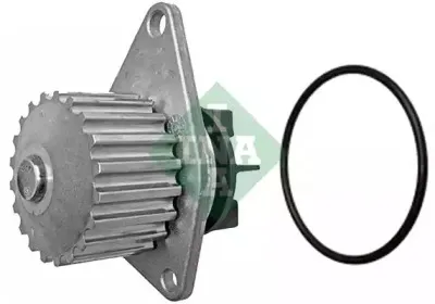 Водяной насос INA купить