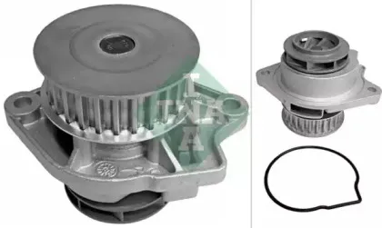 Помпа води Caddy II/III/Golf IV/V 1.4i (27z) INA купить