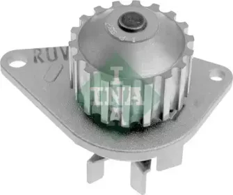 Помпа води Berlingo 1.1/1.4i 96- INA купить