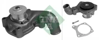 Водяной насос INA купить