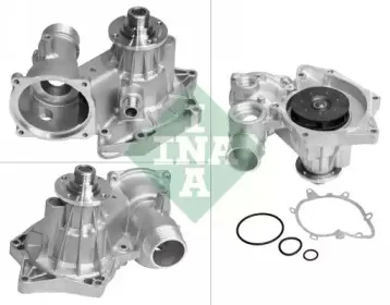 Водяной насос INA купить