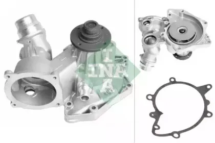 Водяной насос INA купить
