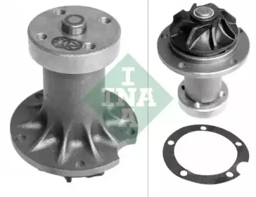 Водяной насос INA купить