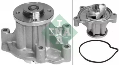 Водяной насос INA купить