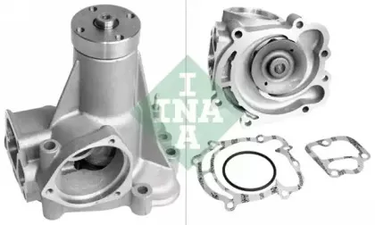Водяной насос INA купить