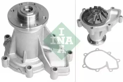 Водяной насос INA купить