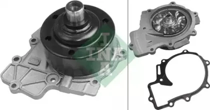 Помпа водяна INA купить