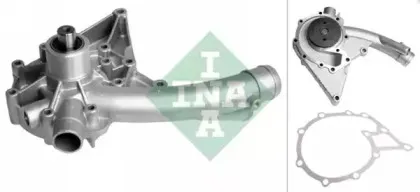 Водяной насос INA купить