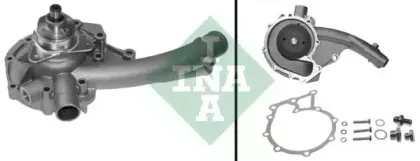 Водяной насос INA купить