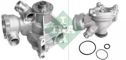 Водяной насос INA купить