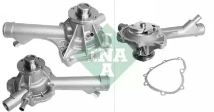 Водяной насос INA купить