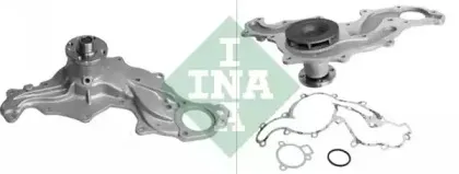 Водяной насос INA купить