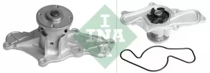 Водяной насос INA купить