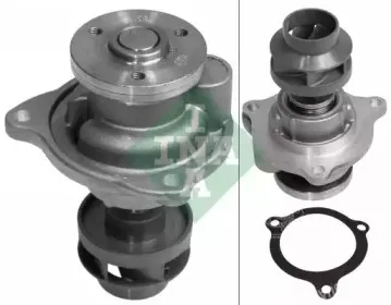 Водяной насос INA купить