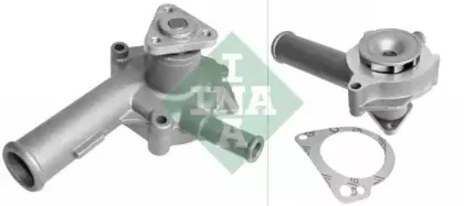 Водяной насос INA купить