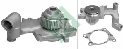 Водяной насос INA купить