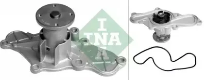 Водяной насос INA купить