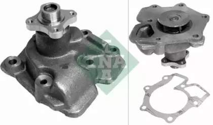 Водяной насос INA купить