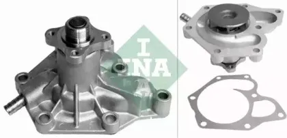 Водяной насос INA купить