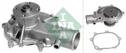 Водяной насос INA купить