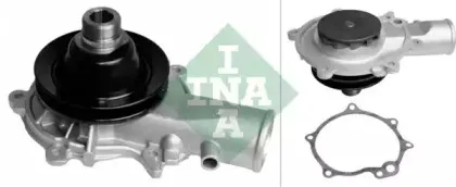 Водяной насос INA купить