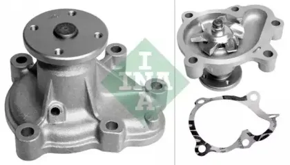 Водяной насос INA купить