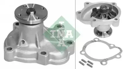 Водяной насос INA купить