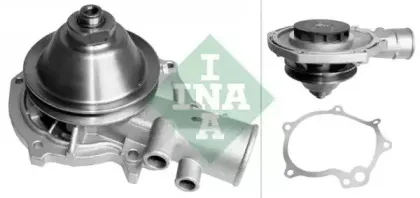 Водяной насос INA купить
