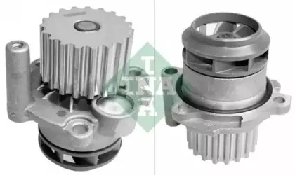 Водяной насос INA купить