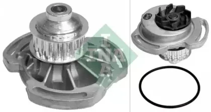 Водяной насос INA купить