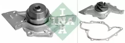 Водяной насос INA купить