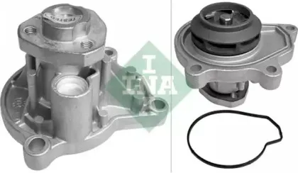 Помпа INA купить