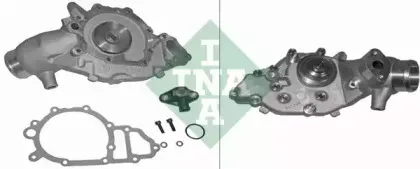 Водяной насос INA купить