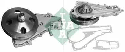 Водяной насос INA купить