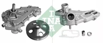 Водяной насос INA купить